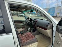 Lexus GX 470 2006 годаfor13 000 000 тг. в Актобе