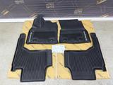 Коврики в салон оригинальный Lexus LX600 VIP за 80 000 тг. в Алматы