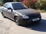 ВАЗ (Lada) Priora 2170 2008 годаүшін800 000 тг. в Павлодар – фото 2