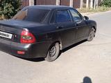 ВАЗ (Lada) Priora 2170 2008 годаүшін800 000 тг. в Павлодар – фото 3