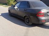 ВАЗ (Lada) Priora 2170 2008 годаүшін800 000 тг. в Павлодар – фото 4