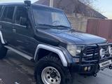 Toyota Land Cruiser Prado 1994 года за 6 500 000 тг. в Тараз – фото 2