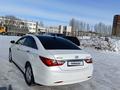 Hyundai Sonata 2011 годаfor6 800 000 тг. в Астана – фото 3