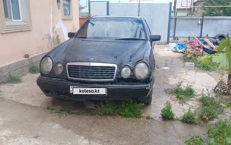 Mercedes-Benz E 280 1997 годаfor1 850 000 тг. в Тараз