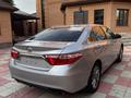 Toyota Camry 2016 годаfor8 700 000 тг. в Алматы – фото 3