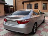 Toyota Camry 2016 года за 8 700 000 тг. в Алматы – фото 3