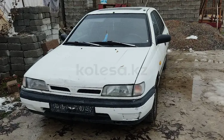 Nissan Sunny 1992 годаүшін750 000 тг. в Шымкент