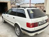 Audi 80 1993 года за 2 200 000 тг. в Тараз