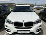 BMW X6 2017 года за 20 100 000 тг. в Алматы