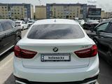 BMW X6 2017 года за 20 100 000 тг. в Алматы – фото 2