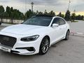 Hyundai Grandeur 2016 года за 11 900 000 тг. в Шымкент – фото 2