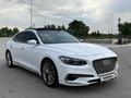 Hyundai Grandeur 2016 года за 11 900 000 тг. в Шымкент
