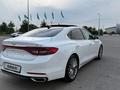 Hyundai Grandeur 2016 года за 11 900 000 тг. в Шымкент – фото 3
