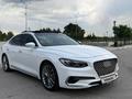 Hyundai Grandeur 2016 года за 11 900 000 тг. в Шымкент – фото 4