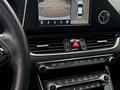 Hyundai Grandeur 2016 года за 11 900 000 тг. в Шымкент – фото 7