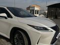 Lexus RX 350 2021 года за 37 300 000 тг. в Алматы – фото 6