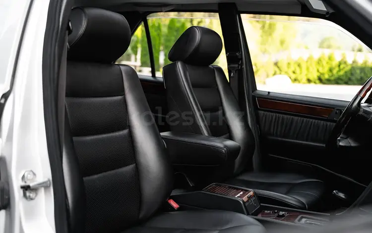 Mercedes-Benz E 320 1995 года за 12 500 000 тг. в Алматы