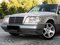 Mercedes-Benz E 320 1995 года за 12 500 000 тг. в Алматы – фото 31
