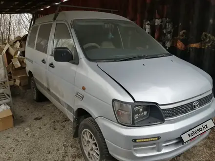 Toyota Town Ace Noah 1996 года за 2 250 000 тг. в Алматы – фото 2