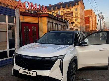 Geely Atlas 2024 года за 11 000 000 тг. в Астана – фото 3