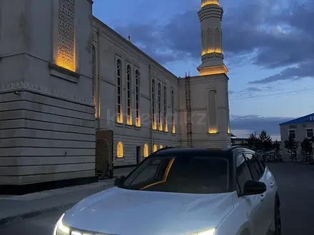 Geely Atlas 2024 года за 11 000 000 тг. в Астана