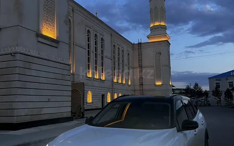 Geely Atlas 2024 годаүшін11 000 000 тг. в Астана