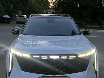 Geely Atlas 2024 года за 11 000 000 тг. в Астана – фото 2