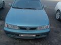 Nissan Almera 1996 годаүшін1 800 000 тг. в Алматы