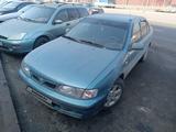 Nissan Almera 1996 годаүшін1 800 000 тг. в Алматы – фото 3