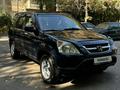 Honda CR-V 2003 года за 4 850 000 тг. в Алматы – фото 2