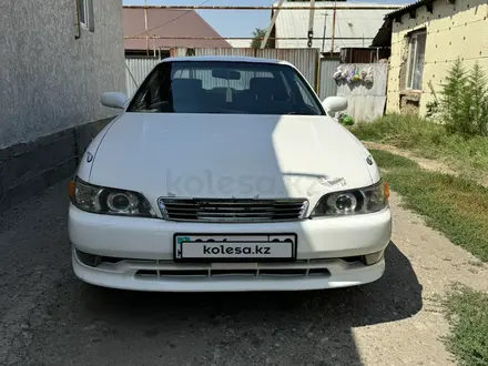 Toyota Mark II 1995 года за 2 650 000 тг. в Алматы