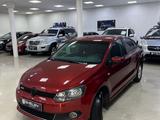Volkswagen Polo 2011 года за 3 190 000 тг. в Костанай
