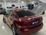 Volkswagen Polo 2011 года за 3 190 000 тг. в Костанай – фото 4