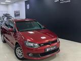 Volkswagen Polo 2011 года за 3 190 000 тг. в Костанай – фото 5