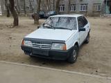 ВАЗ (Lada) 21099 1998 года за 270 000 тг. в Павлодар