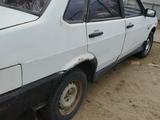 ВАЗ (Lada) 21099 1998 года за 270 000 тг. в Павлодар – фото 4