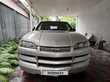 Isuzu Axiom 2001 года за 2 500 000 тг. в Алматы – фото 2