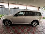 Isuzu Axiom 2001 года за 2 500 000 тг. в Алматы – фото 3
