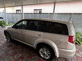 Isuzu Axiom 2001 года за 2 500 000 тг. в Алматы – фото 4