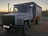 ГАЗ  3307 1992 года за 1 750 000 тг. в Жанакорган – фото 3