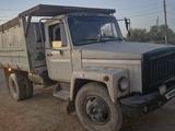 ГАЗ  3307 1992 года за 1 750 000 тг. в Жанакорган – фото 4