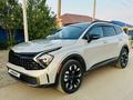 Kia Sportage 2022 года за 14 000 000 тг. в Актобе