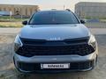 Kia Sportage 2022 года за 14 000 000 тг. в Актобе – фото 2