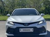 Toyota Camry 2021 годаfor15 100 000 тг. в Астана – фото 5