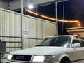 Audi 100 1991 года за 3 000 000 тг. в Кордай