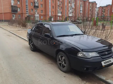 Daewoo Nexia 2011 года за 1 000 000 тг. в Кызылорда – фото 2