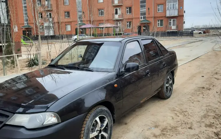 Daewoo Nexia 2011 года за 1 000 000 тг. в Кызылорда