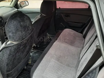 Daewoo Nexia 2011 года за 1 000 000 тг. в Кызылорда – фото 6