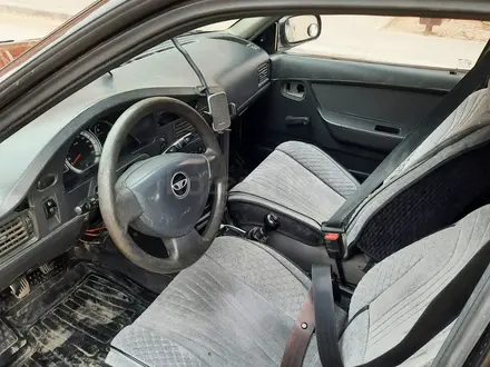 Daewoo Nexia 2011 года за 1 000 000 тг. в Кызылорда – фото 5