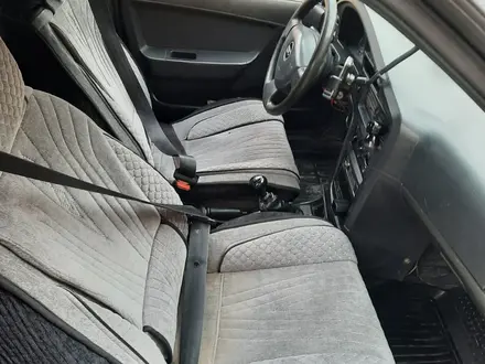 Daewoo Nexia 2011 года за 1 000 000 тг. в Кызылорда – фото 8